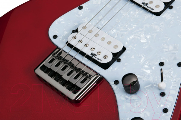 Изображение товара Электрогитара Schecter Banshee-6 Sgr MRED