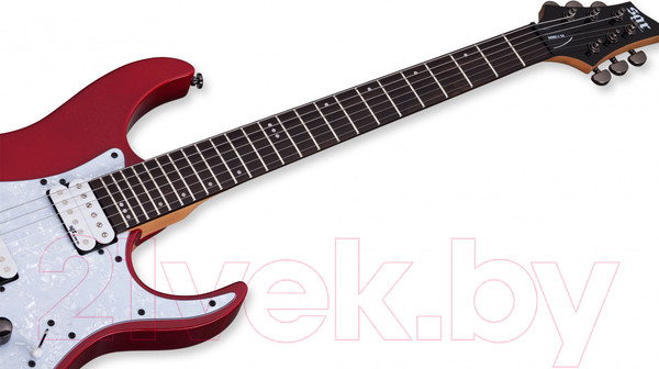 Изображение товара Электрогитара Schecter Banshee-6 Sgr MRED