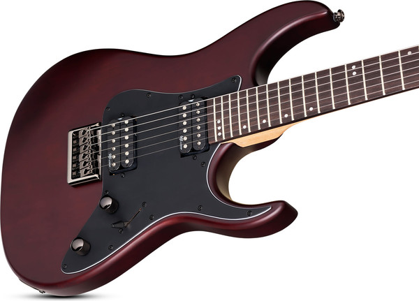 Изображение товара Электрогитара Schecter Banshee-6 Sgr WSN