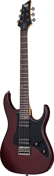 Изображение товара Электрогитара Schecter Banshee-6 Sgr WSN