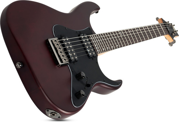 Изображение товара Электрогитара Schecter Banshee-6 Sgr WSN