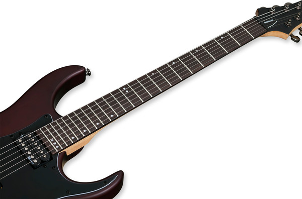 Изображение товара Электрогитара Schecter Banshee-6 Sgr WSN