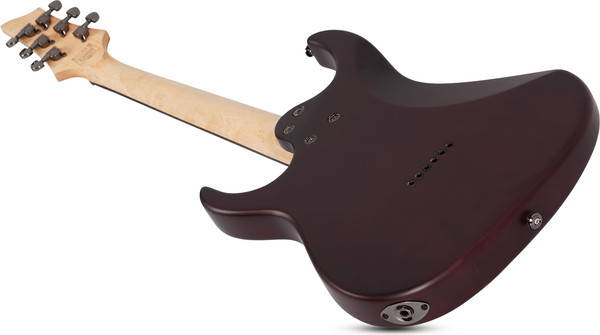 Изображение товара Электрогитара Schecter Banshee-6 Sgr WSN