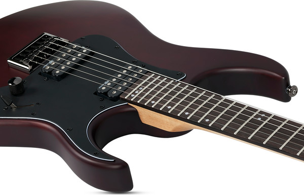 Изображение товара Электрогитара Schecter Banshee-6 Sgr WSN