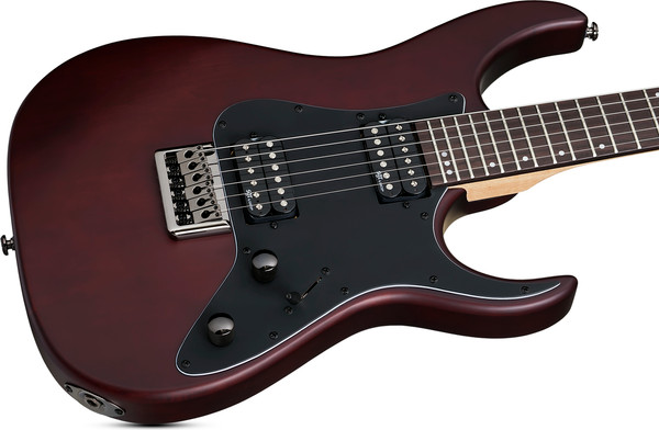 Изображение товара Электрогитара Schecter Banshee-6 Sgr WSN