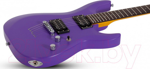Изображение товара Электрогитара Schecter C-6 Deluxe SDP