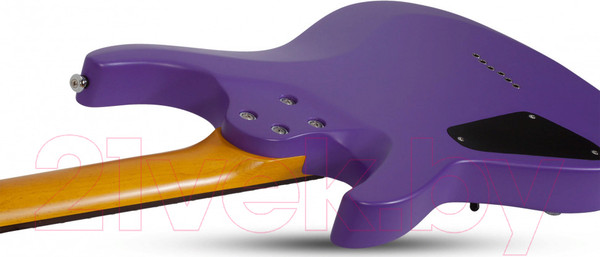 Изображение товара Электрогитара Schecter C-6 Deluxe SDP