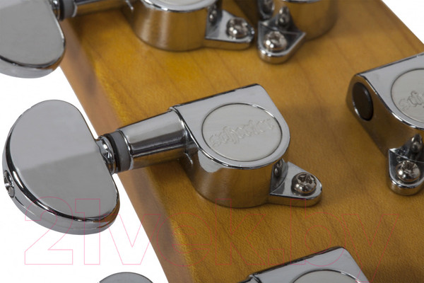 Изображение товара Электрогитара Schecter C-6 Deluxe SDP