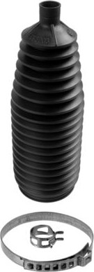 Изображение товара Пыльник рулевой рейки Lemforder 3469001