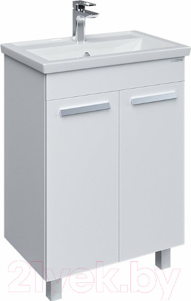 Изображение товара Тумба под умывальник Grossman Нео 50 / 105006