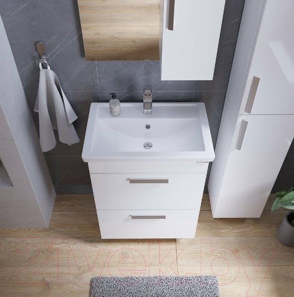 Изображение товара Тумба под умывальник Grossman Нео 60 / 106028