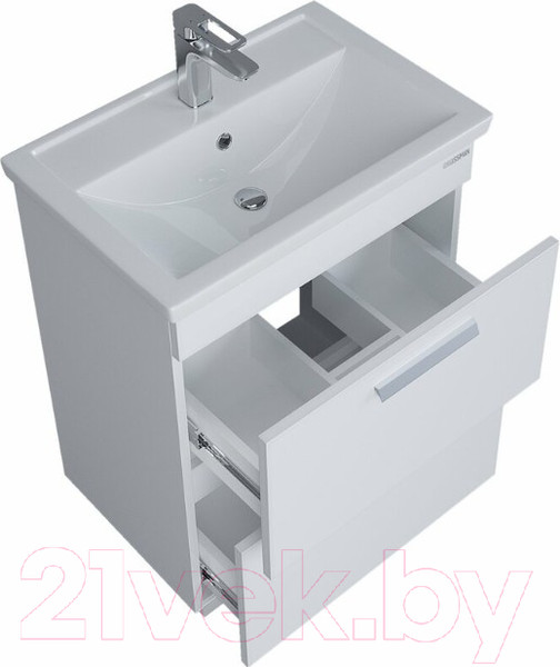 Изображение товара Тумба под умывальник Grossman Нео 60 / 106028