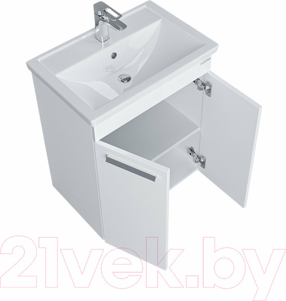 Изображение товара Тумба под умывальник Grossman Нео 70 / 107013