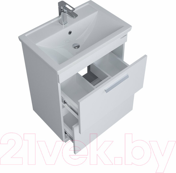Изображение товара Тумба под умывальник Grossman Нео 80 / 108019