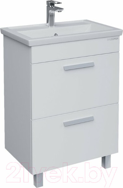 Изображение товара Тумба под умывальник Grossman Нео 80 / 108019