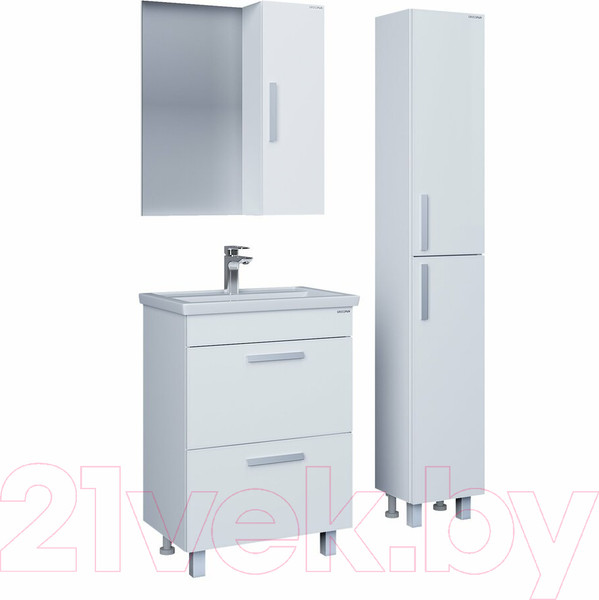 Изображение товара Тумба под умывальник Grossman Нео 80 / 108019