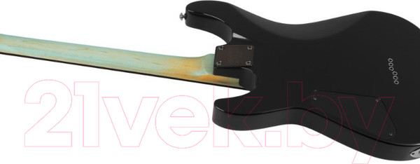 Изображение товара Электрогитара Schecter SGR 006 BLK
