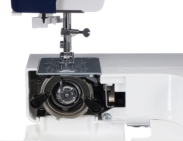 Изображение товара Швейная машина Janome SP901