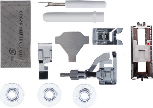 Изображение товара Швейная машина Janome SP901