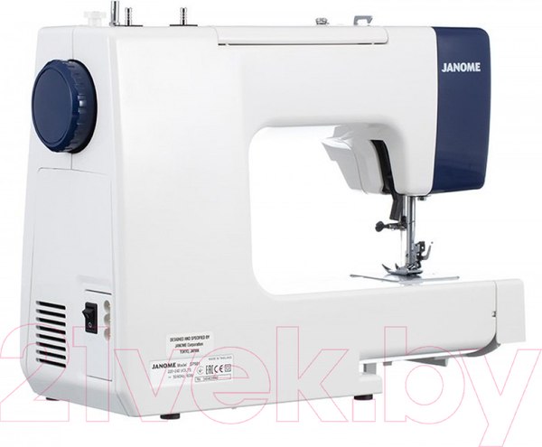 Изображение товара Швейная машина Janome SP901