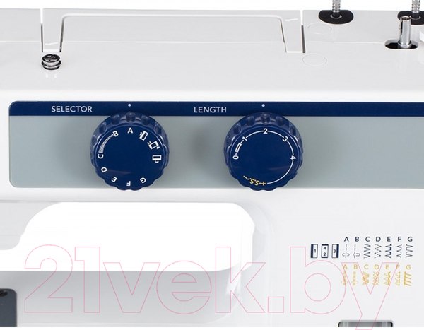 Изображение товара Швейная машина Janome SP901