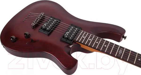Изображение товара Электрогитара Schecter SGR 006 WSN 