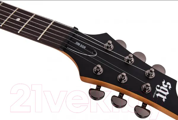 Изображение товара Электрогитара Schecter SGR 006 WSN 