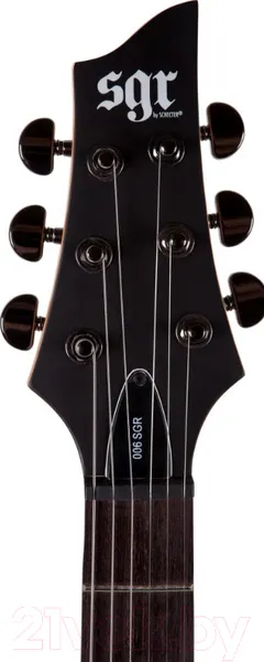 Изображение товара Электрогитара Schecter SGR 006 WSN 