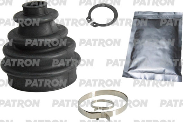 Изображение товара Пыльник ШРУСа Patron PDC0101
