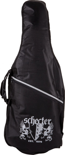 Изображение товара Электрогитара Schecter SGR C-1 BLK