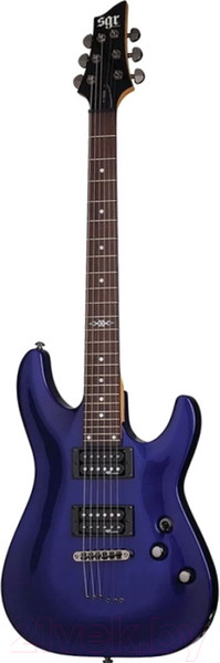 Изображение товара Электрогитара Schecter SGR C-1 EB