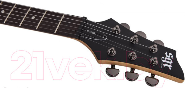 Изображение товара Электрогитара Schecter SGR C-1 FR WSN