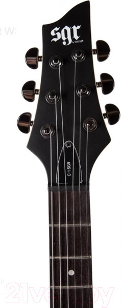 Изображение товара Электрогитара Schecter SGR C-1 FR WSN