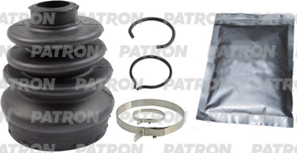 Изображение товара Пыльник ШРУСа Patron PDC0102