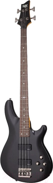 Изображение товара Бас-гитара Schecter SGR C-4 Bass BLK
