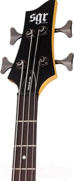 Изображение товара Бас-гитара Schecter SGR C-4 Bass BLK