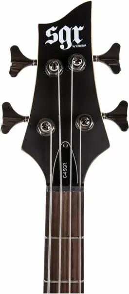 Изображение товара Бас-гитара Schecter SGR C-4 Bass WSN