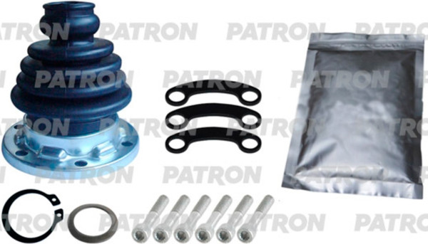 Изображение товара Пыльник ШРУСа Patron PDC0106