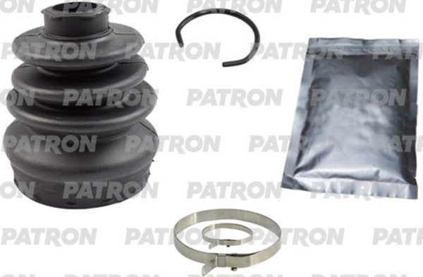 Изображение товара Пыльник ШРУСа Patron PDC0107