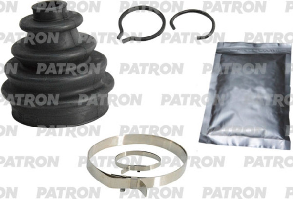 Изображение товара Пыльник ШРУСа Patron PDC0108