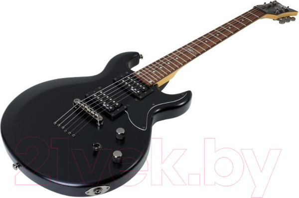Изображение товара Электрогитара Schecter SGR S-1 MSBK