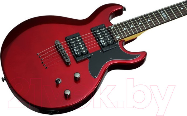 Изображение товара Электрогитара Schecter SGR S-1 MRED