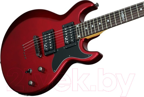 Изображение товара Электрогитара Schecter SGR S-1 MRED