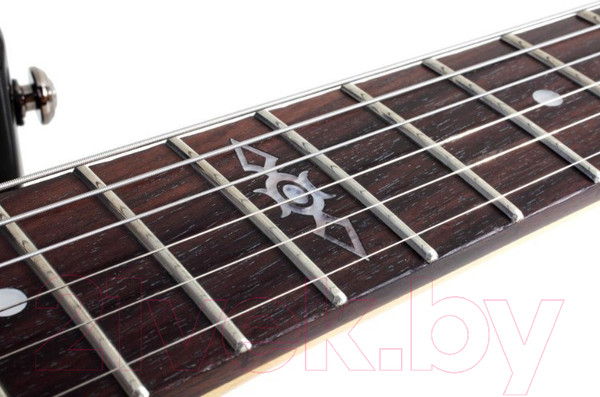 Изображение товара Электрогитара Schecter SGR S-1 MRED