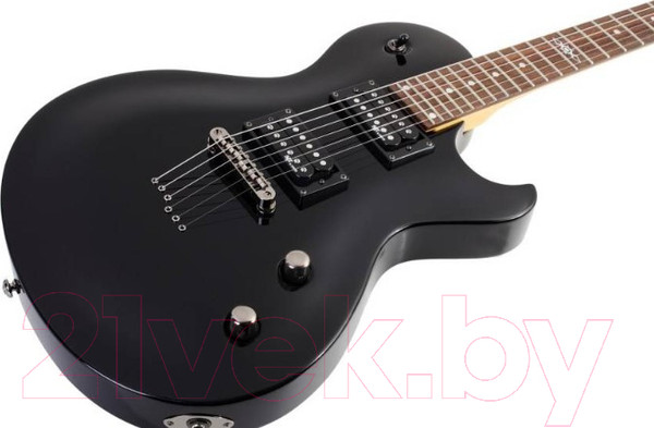Изображение товара Электрогитара Schecter SGR SOLO II BLK