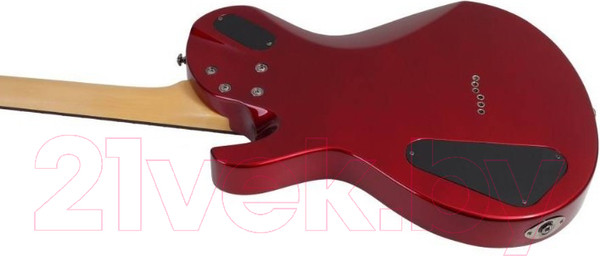 Изображение товара Электрогитара Schecter SGR SOLO II MRED