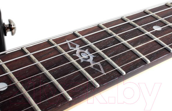 Изображение товара Электрогитара Schecter SGR SOLO II MRED