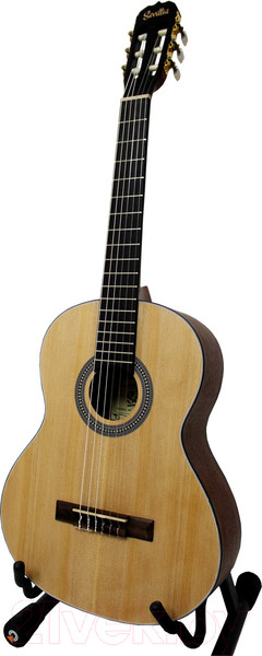Изображение товара Акустическая гитара Sevillia IC-100 3/4 NA