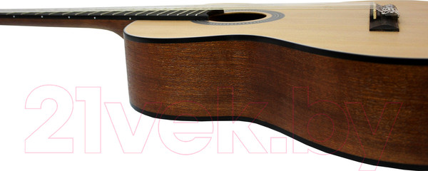 Изображение товара Акустическая гитара Sevillia IC-100 3/4 NA