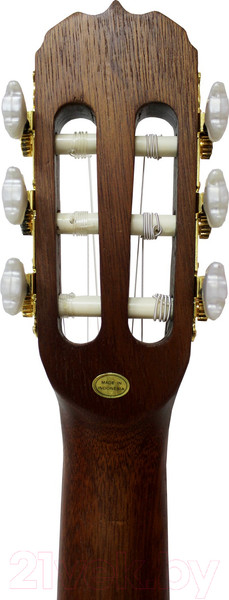 Изображение товара Акустическая гитара Sevillia IC-100 3/4 NA